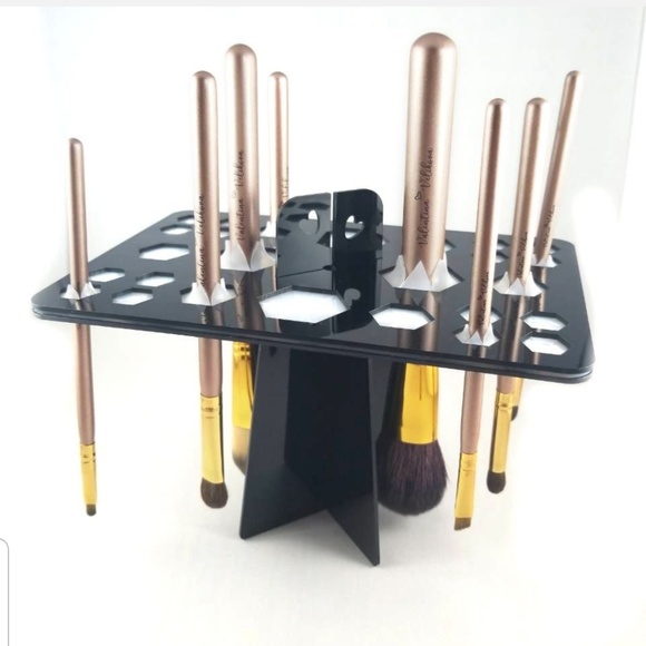 Professional Brush Set Natural Hair - Picture 2 of 8